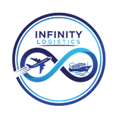 Infinity Edge Logistics Website