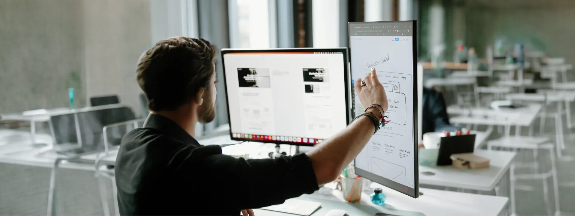 10 UI/UX Mistakes That Are Costing You Customers