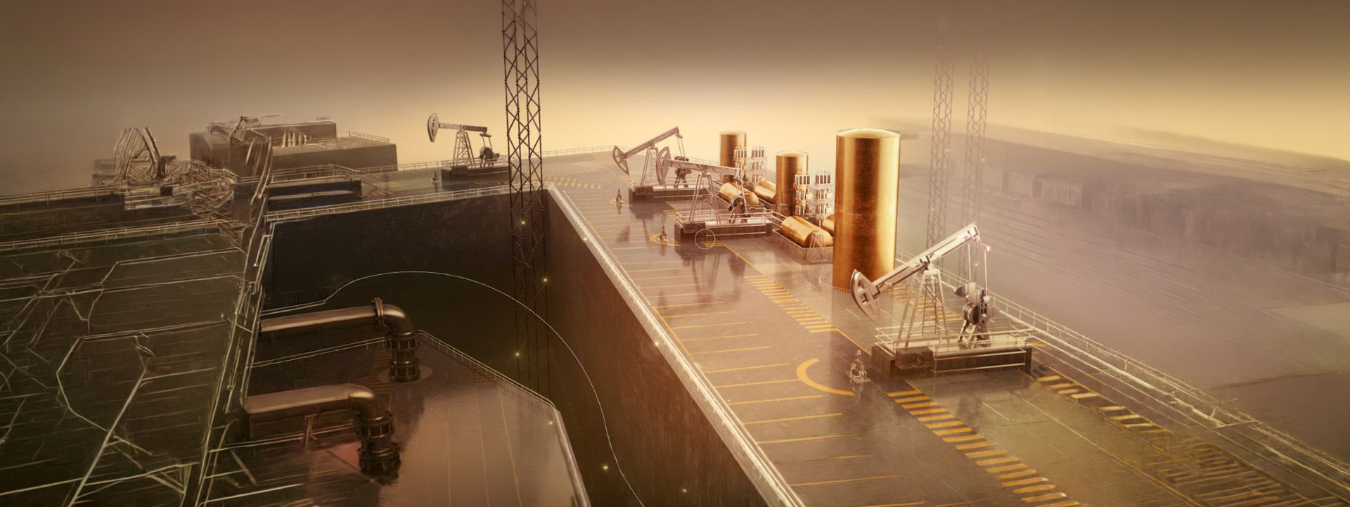 Essential Digital Solutions for Modern Oil & Gas Companies