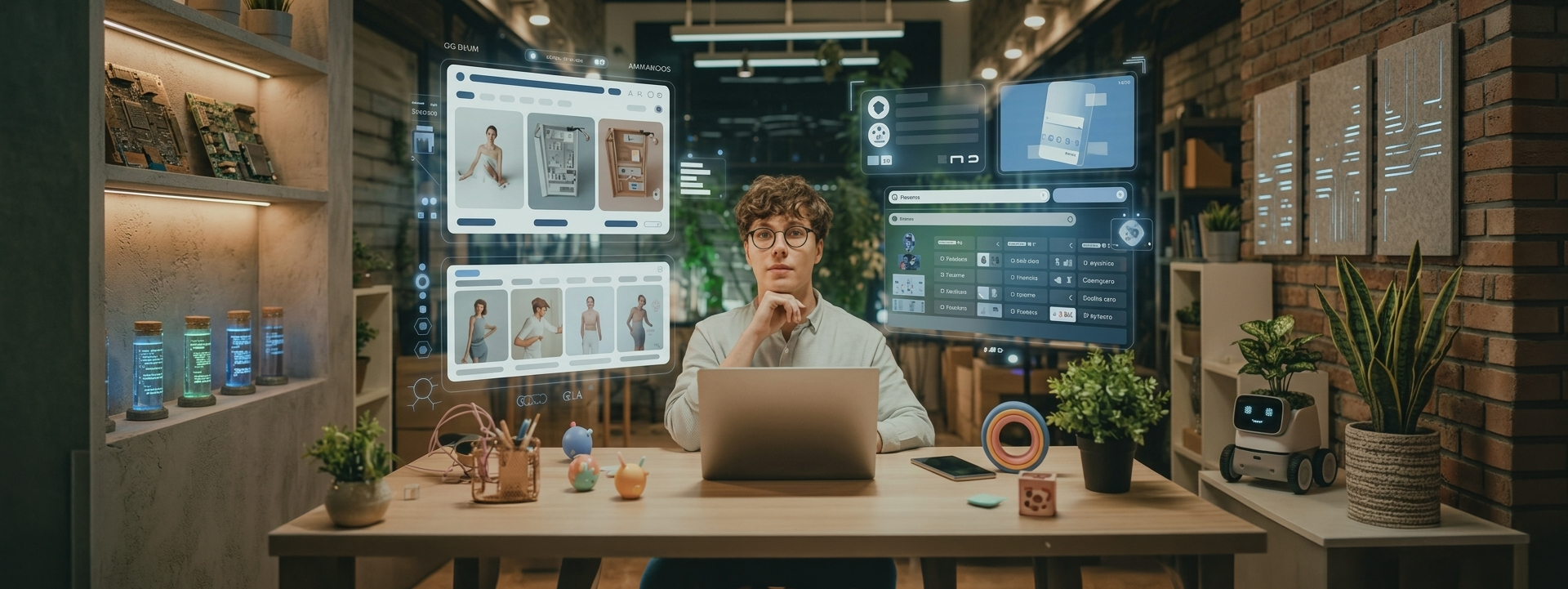 Why Every Business Needs a Custom Website in 2026