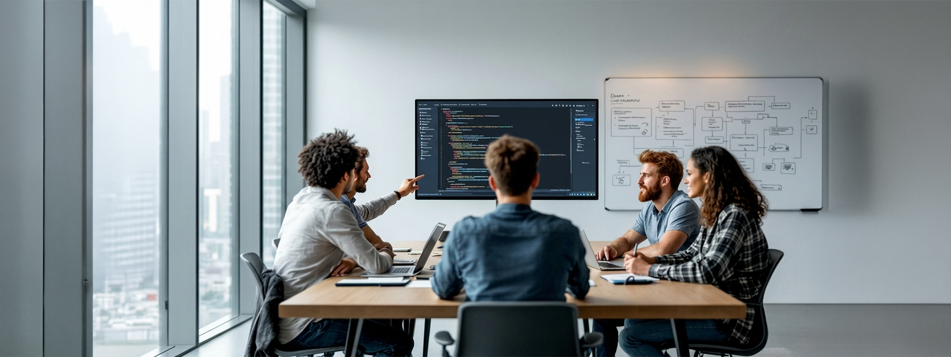 How to Choose the Right Web Development Partner for Your Business
