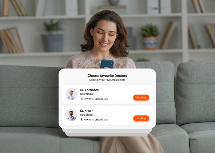 Why Healthcare Businesses Need Custom Mobile Apps in 2026