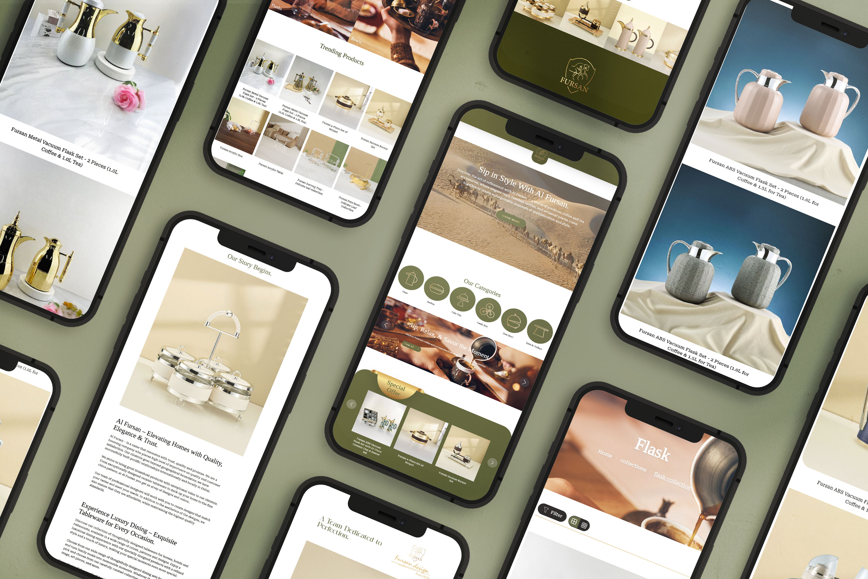 transform ideas to digital