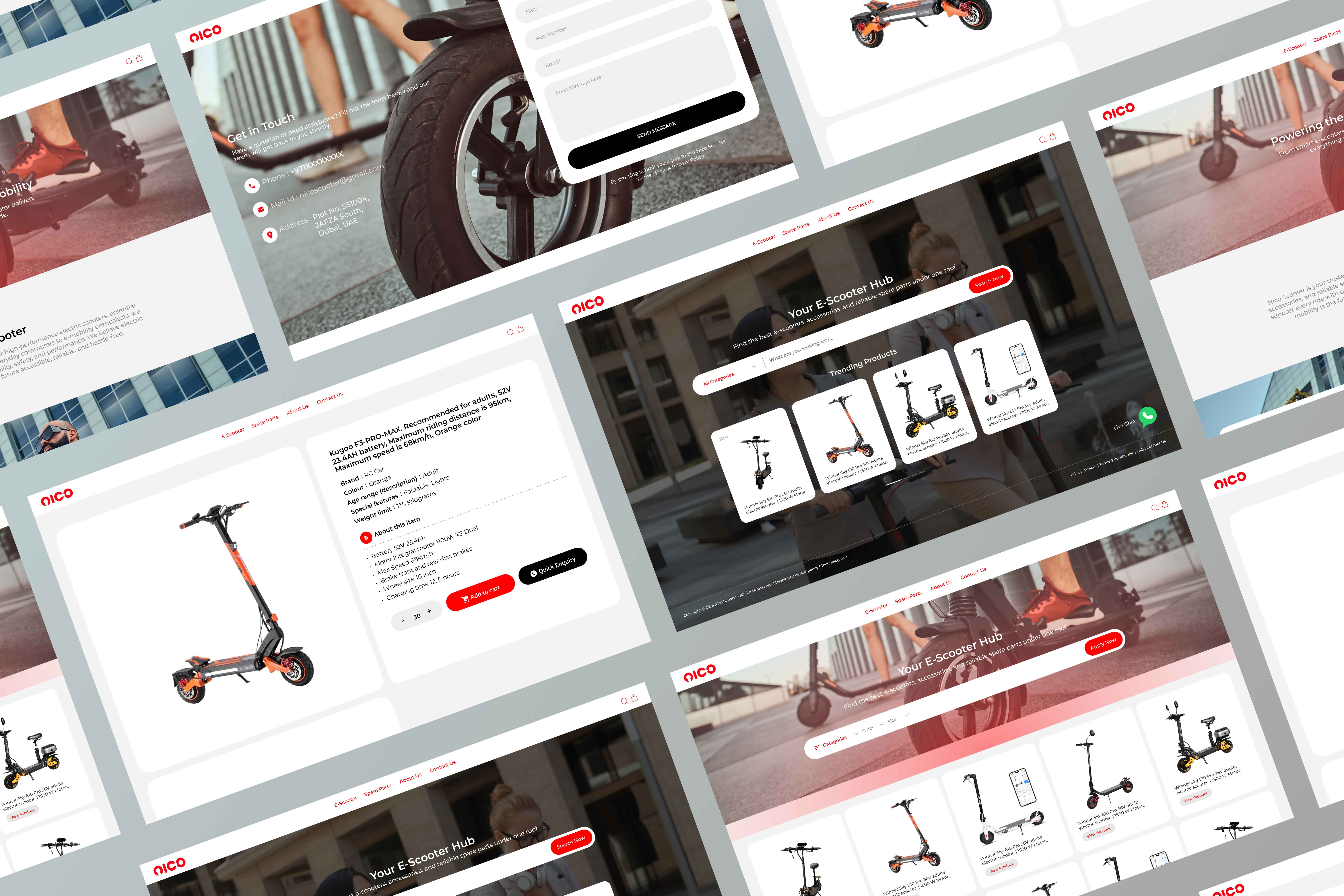 transform ideas to digital