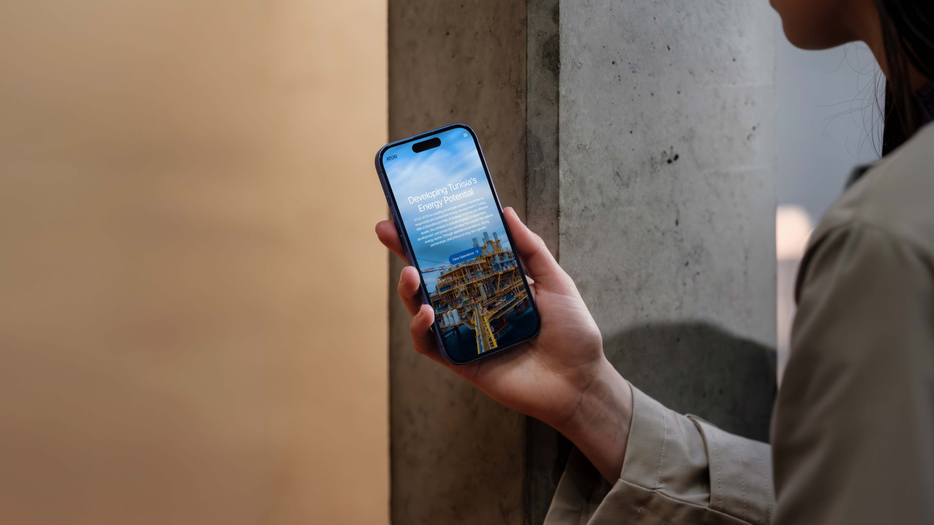 transform ideas to digital