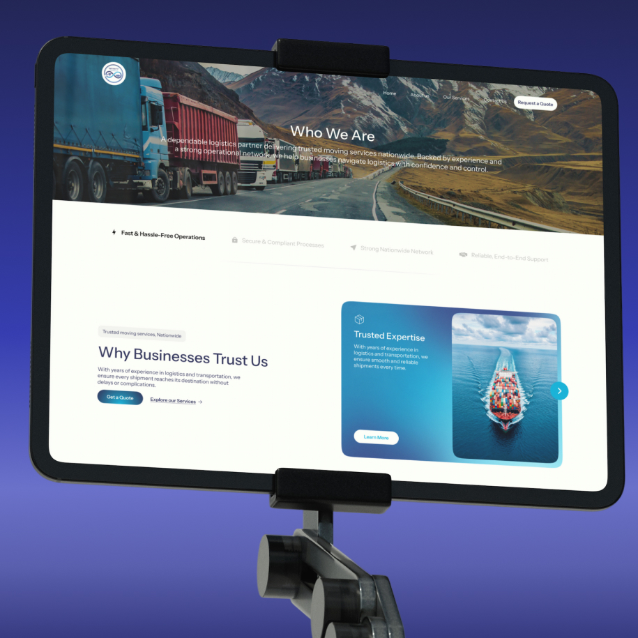 transform ideas to digital