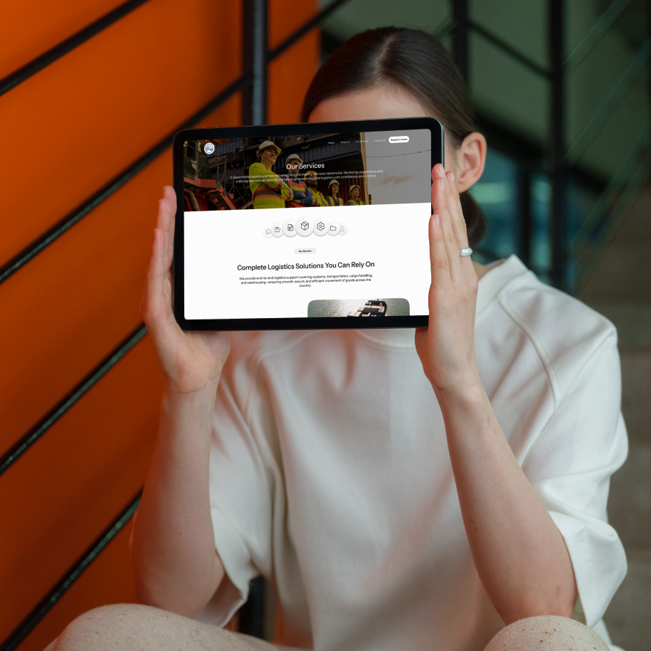 transform ideas to digital