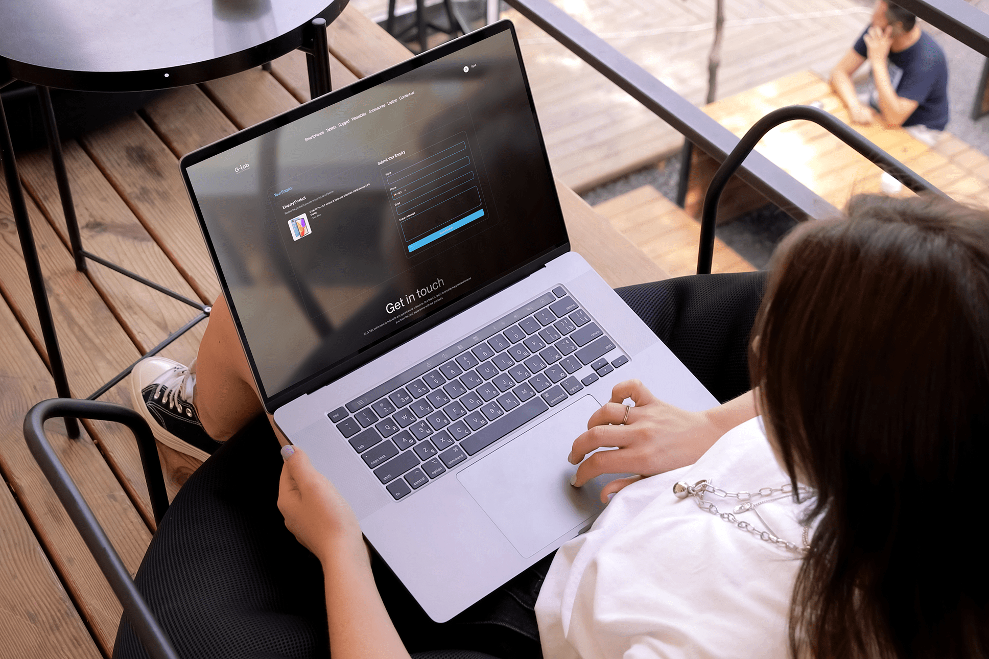 transform ideas to digital