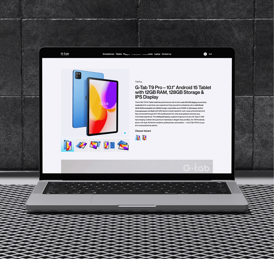 transform ideas to digital