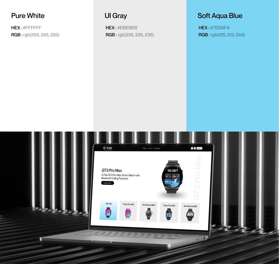 transform ideas to digital