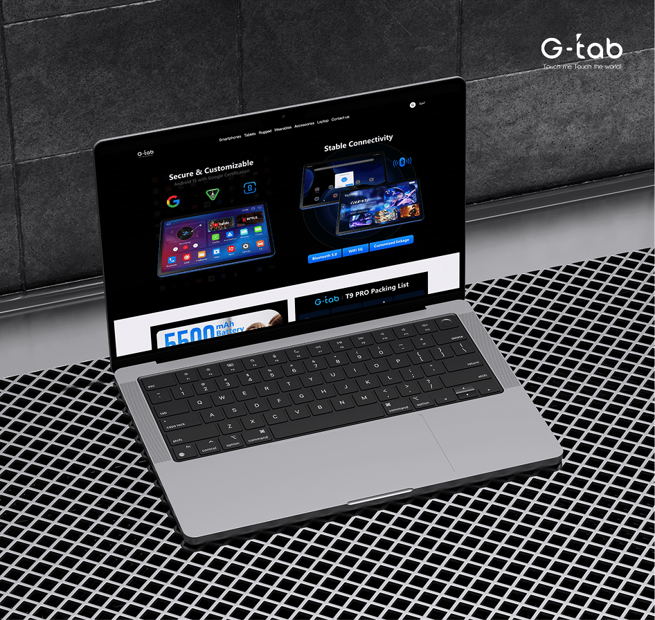 transform ideas to digital