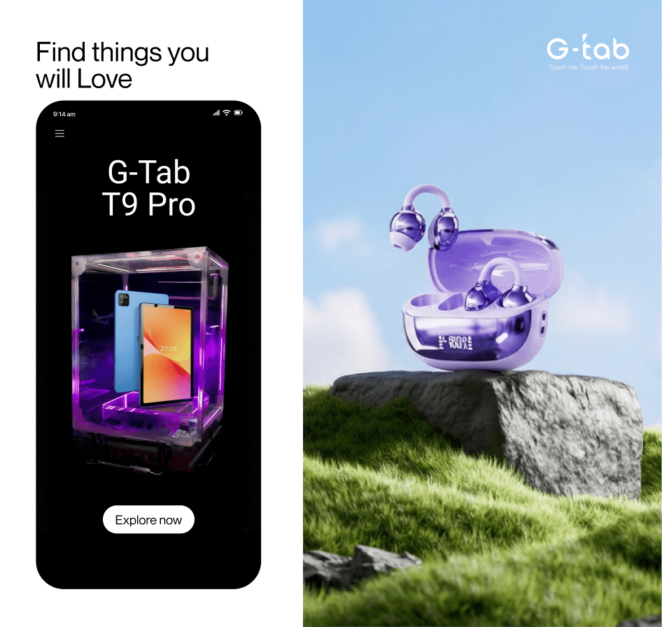 transform ideas to digital