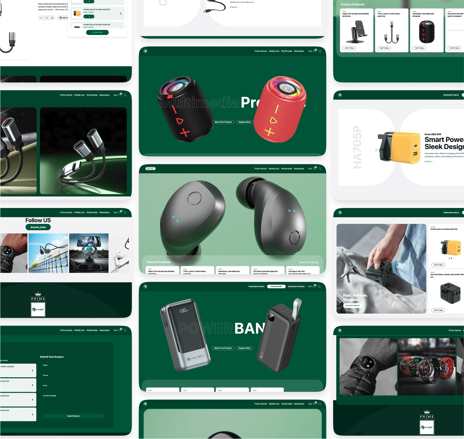 transform ideas to digital