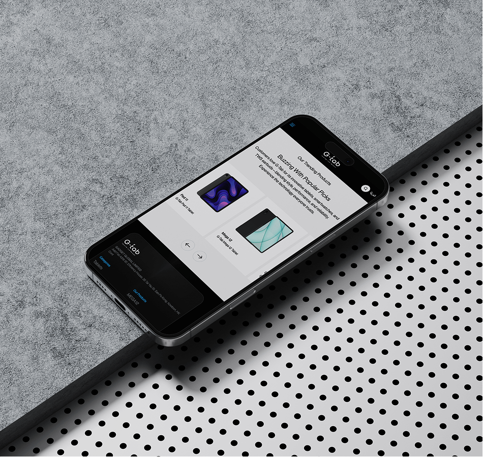 transform ideas to digital