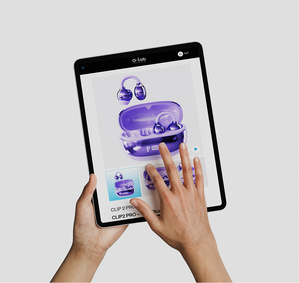 transform ideas to digital