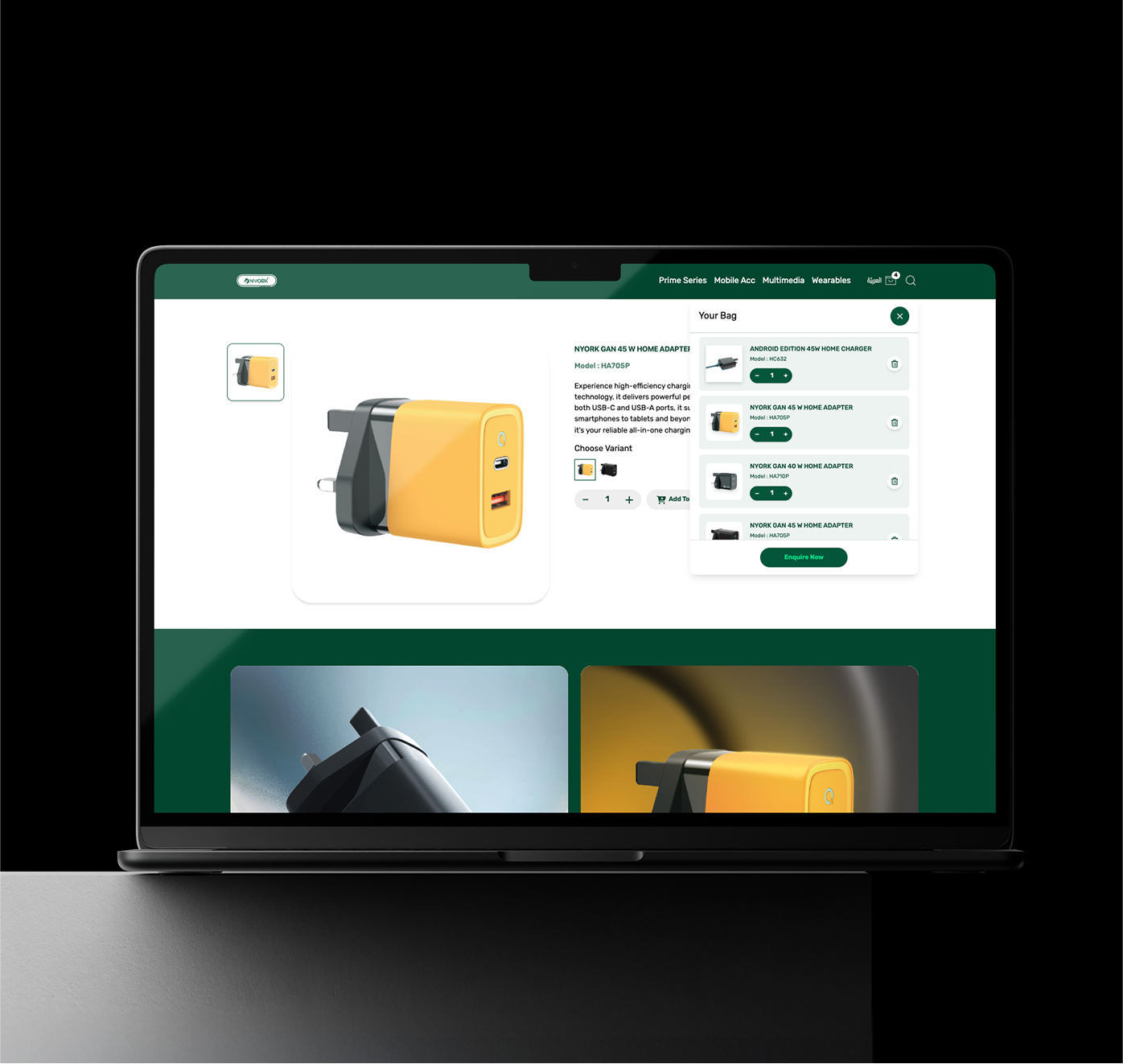 transform ideas to digital