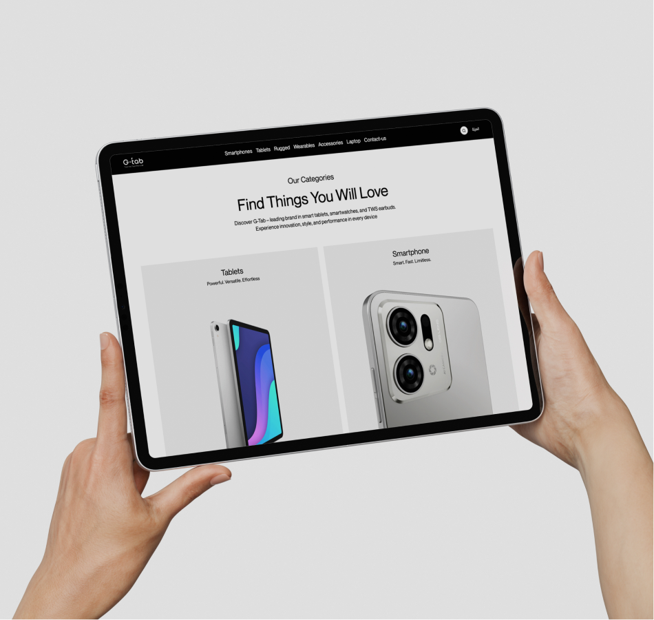 transform ideas to digital