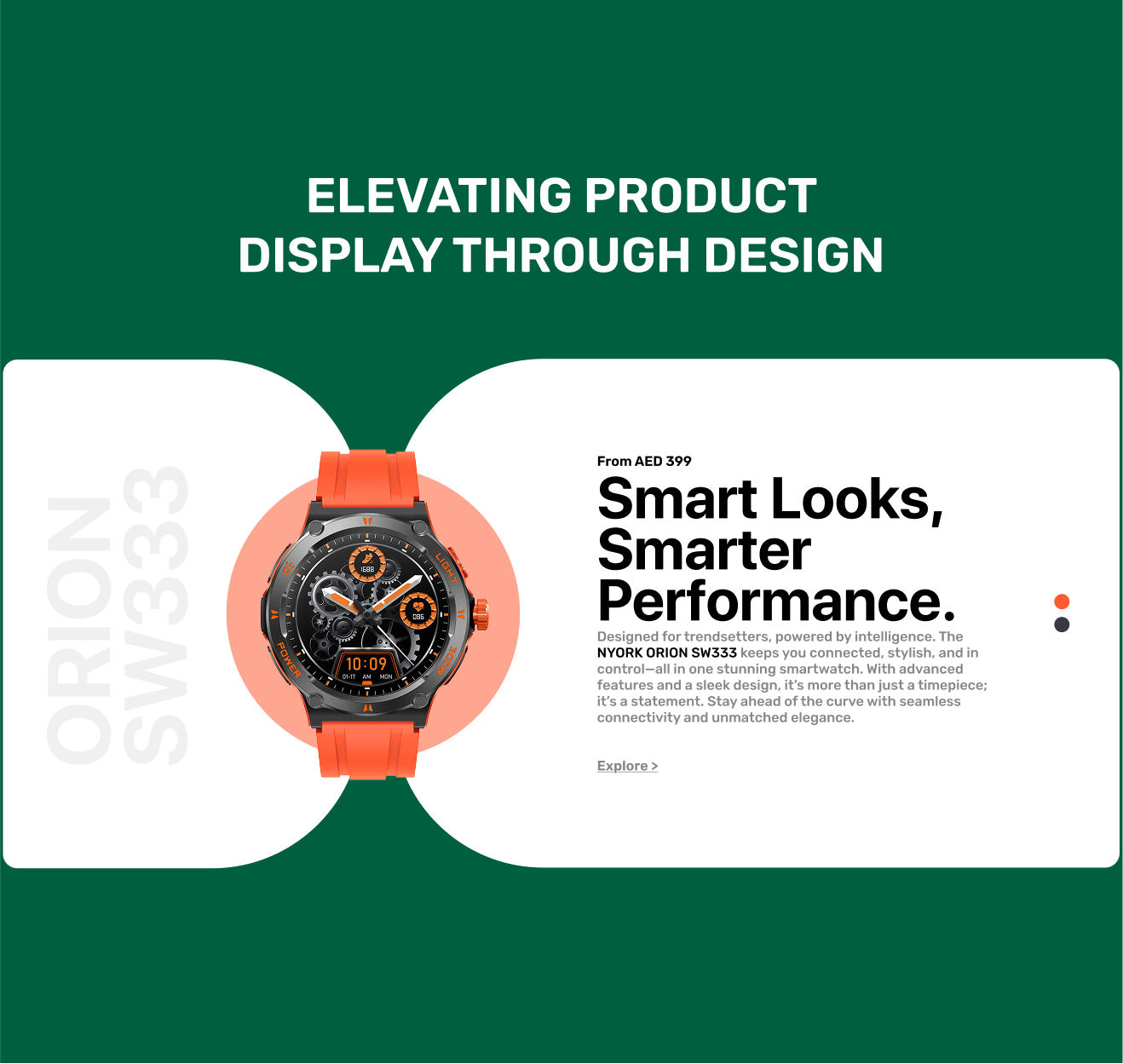 transform ideas to digital