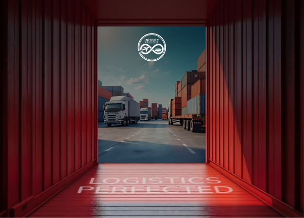 Driving Efficiency in Modern Logistics