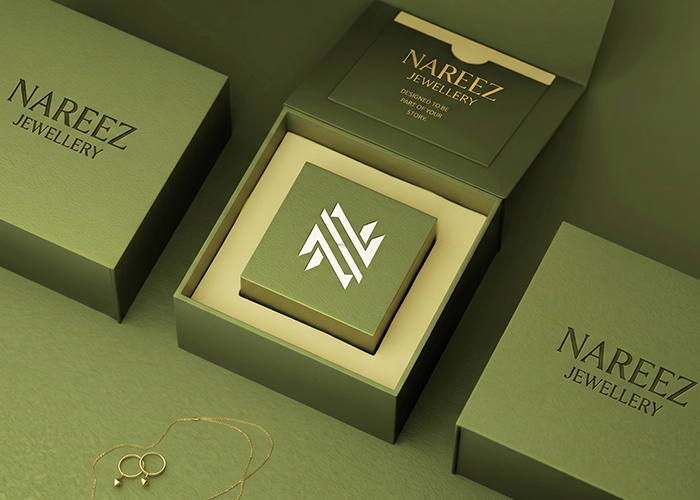 A Premium E-commerce Experience for Fine J...
