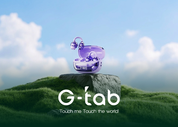 Modern Tech E-Commerce