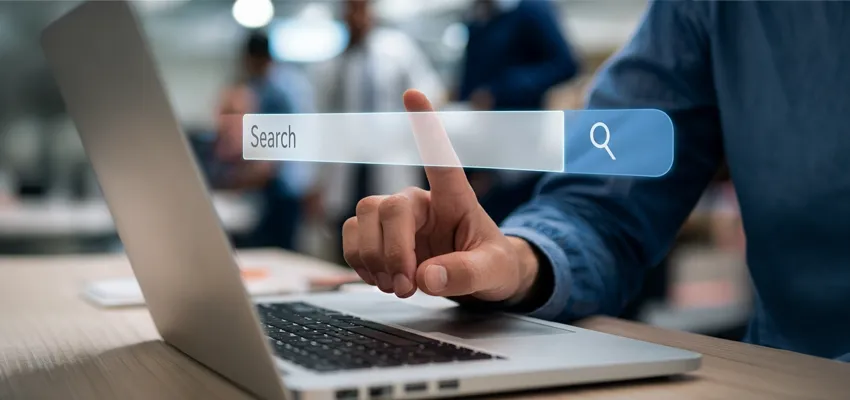 Search Engine Services